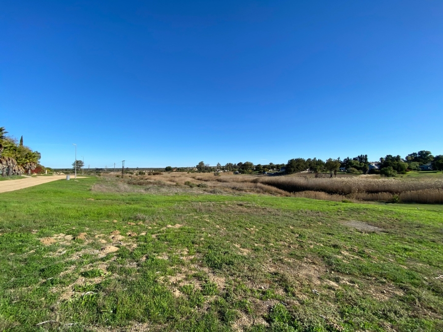 0 Bedroom Property for Sale in Hopefield Western Cape